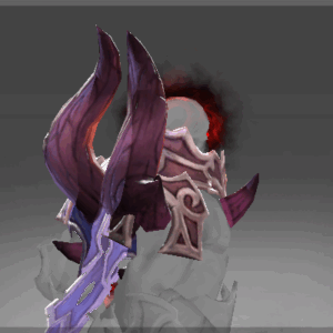 Form of the Umbral Descent