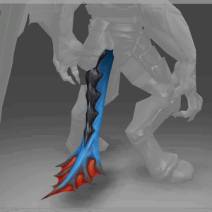 Frightful Revelries Tail