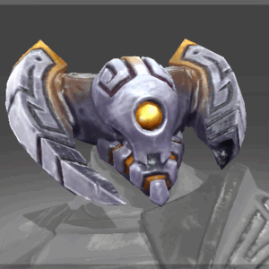 Gaze of the Cyclopean Marauder