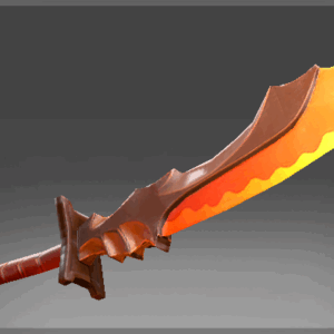 Genuine Dragon Sword