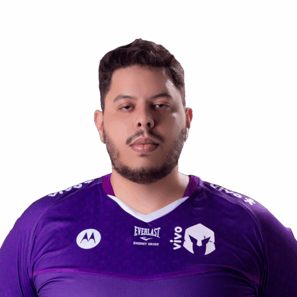 Glitter Kingrd Player Sticker - TI 2023