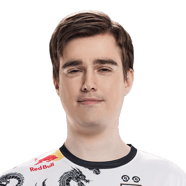 Glitter Miposhka Player Sticker - TI 2024