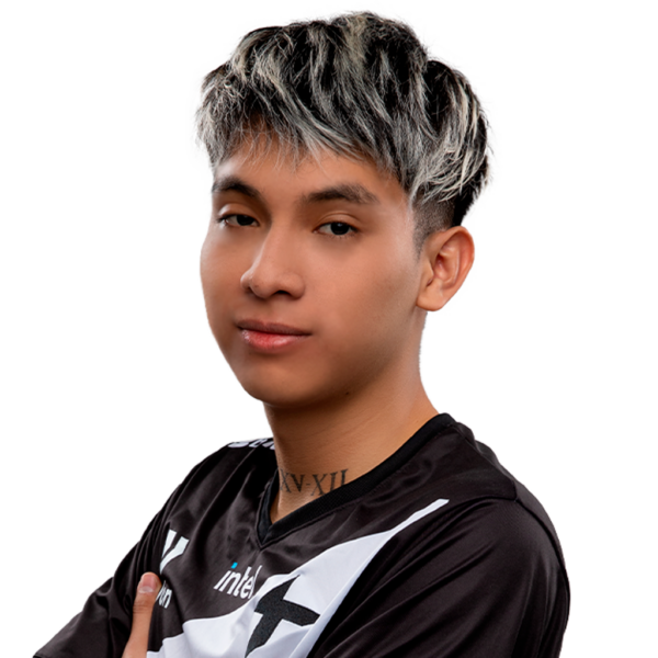 Glitter Pakazs Player Sticker - TI 2022