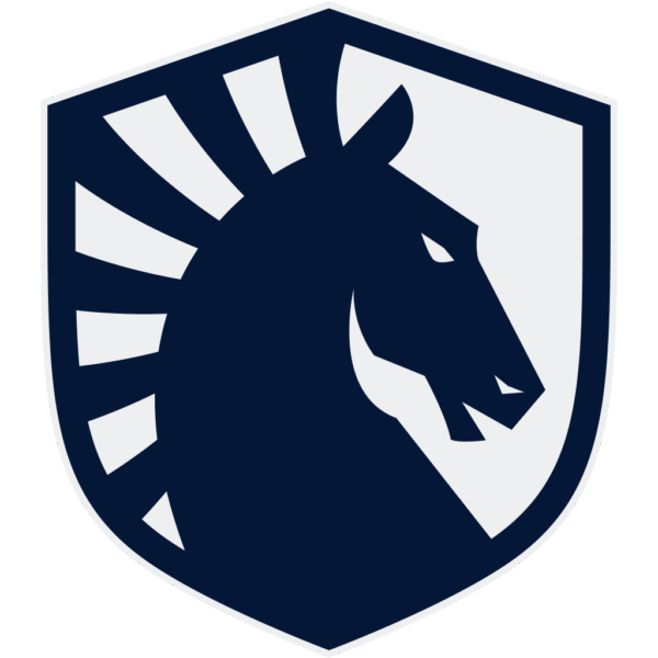 Glitter Team Liquid Team Sticker - TI 2022