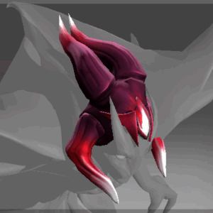 Horns of Malicious Efflorescence