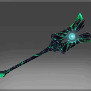 Inscribed Key of the Lucent Gate