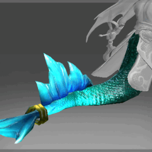 Inscribed Scales of the Iceborn Trinity