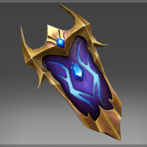 Inscribed Shield of the Final Utterance