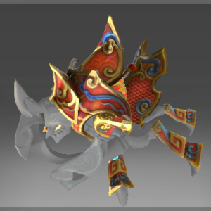 Inscribed Sovereign of the Exocorp