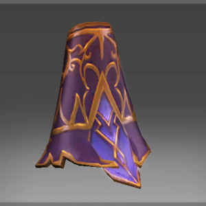 Inscribed Threads of Aeol Drias