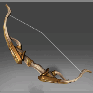 Longbow of the Roving Pathfinder