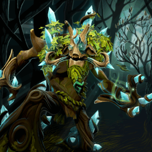 Moonshard Loading Screen