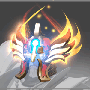 Paragon's Rebuke