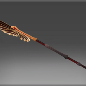 Peregrine Lance