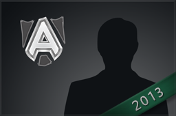 Player Card: Akke
