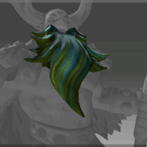 Primeval Beard