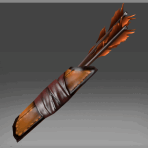 Quiver of the Battleranger