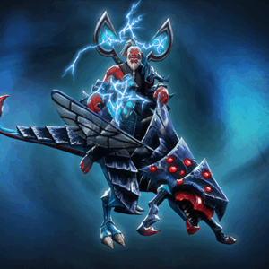 Rage of the Three Loading Screen