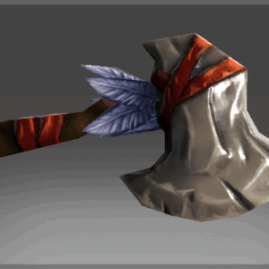 Red Talon Axes
