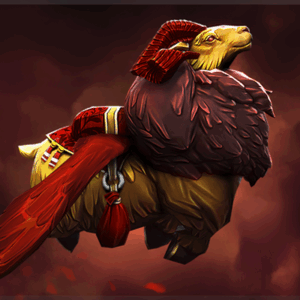Redhorn