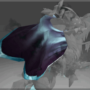 Rider of Avarice Cape