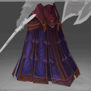 Robe of the Silent Edict