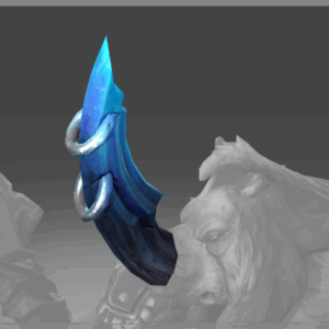 Seismic Berserker Horn