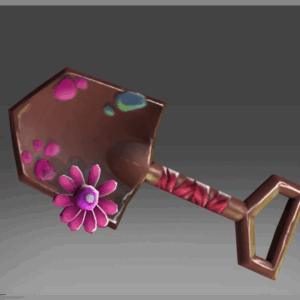 Shovel of the Shoreline Sapper