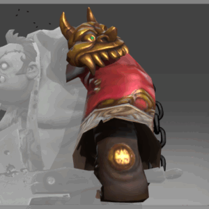Sleeves of the Royal Butcher