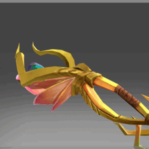 Song of the Solstice Weapon