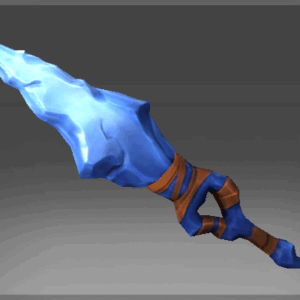 Spike of Frostbite