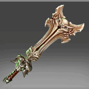 Spine Splitter