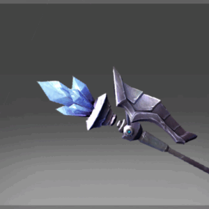 Spirethorn