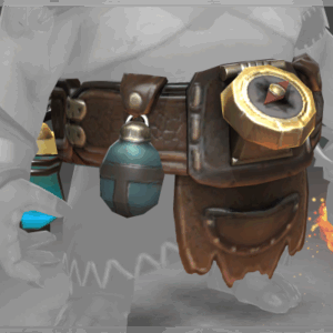 Stonebreak Excavators - Belt