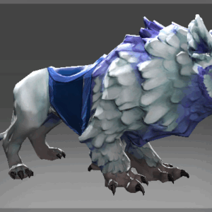 Stryff the Owlion