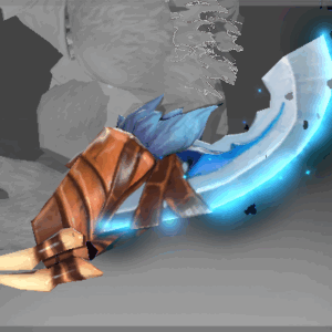 Swift Claw
