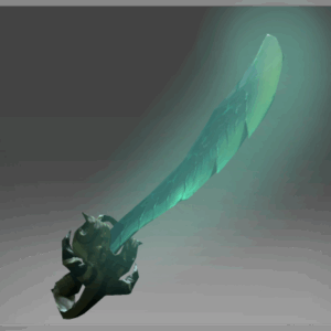Sword of the Brine Lords