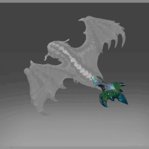 Tail of the Netherfrost