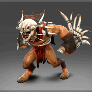 The Bonehunter Set