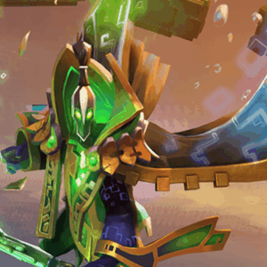 The Magus Cypher