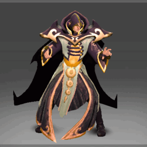 The Magus Magnus Set