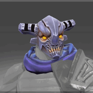 The Rogue Helm