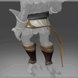Thornwatch Belt
