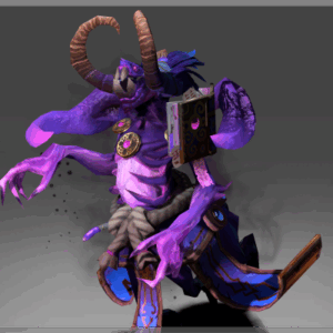 Tome of Infinite Terror