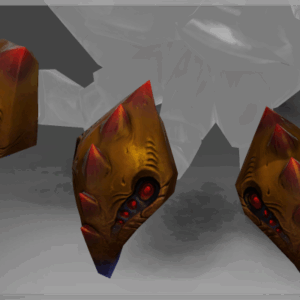 Tunnel Raider Legs