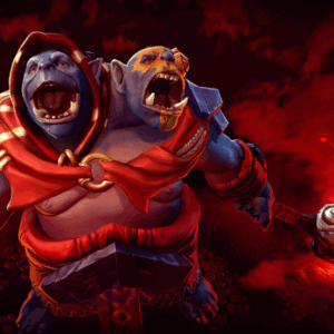 Veil of Pagus Loading Screen