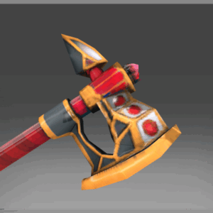 Warhammer of Renewed Faith
