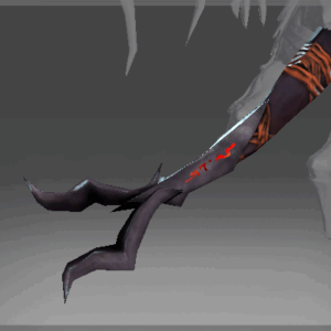 Whip of the Onyx Fume