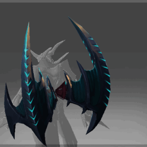 Wings of Eternal Purgatory