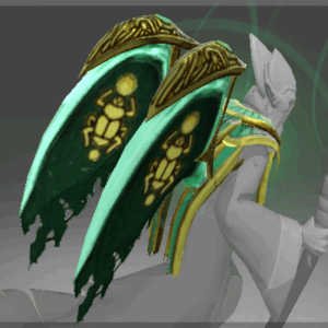Wings of Ka